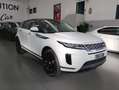Land Rover Range Rover Evoque Range Rover Evoque 2.0D I4-L.Flw 150 CV AWD Auto S Blanco - thumbnail 1