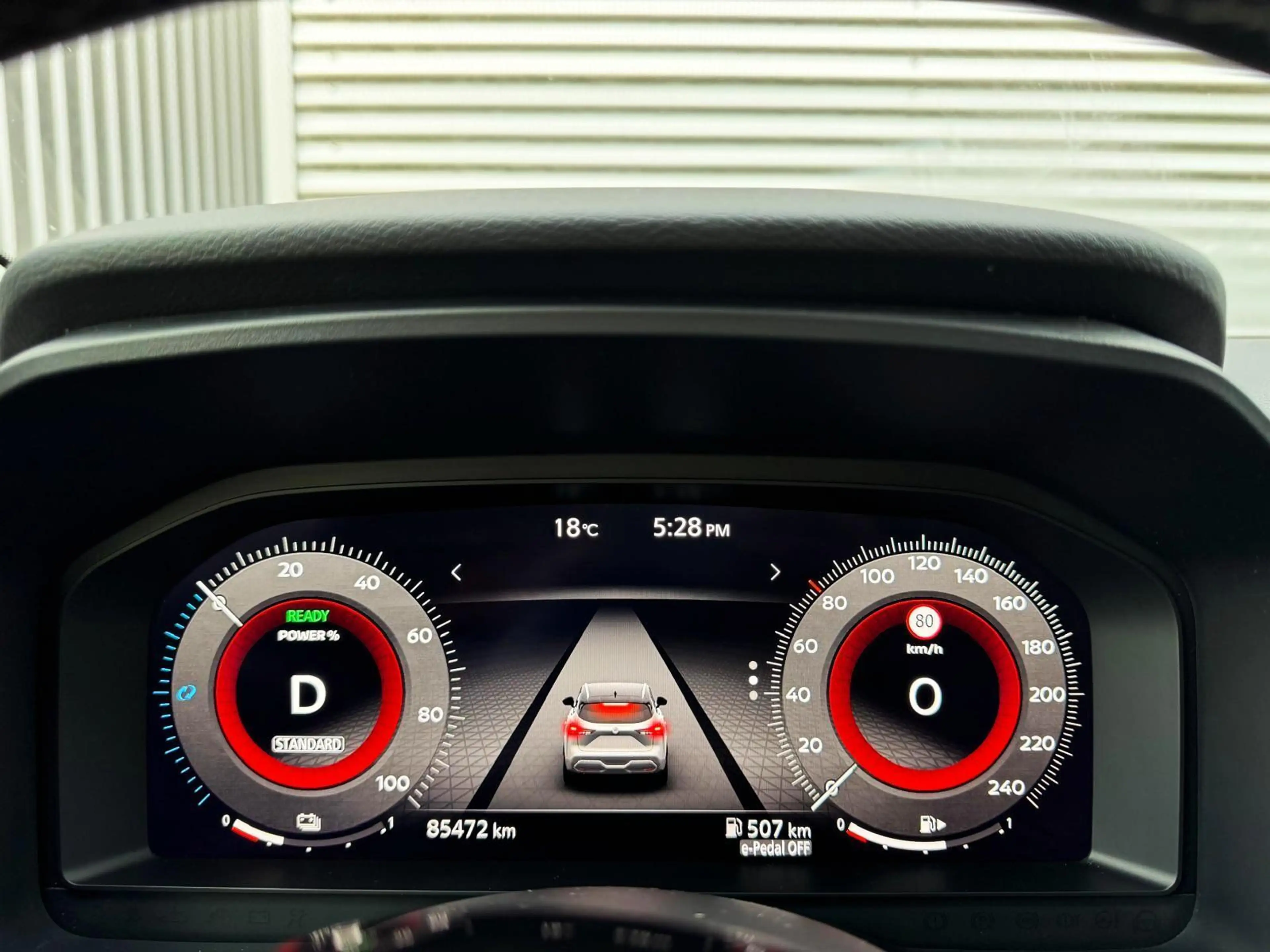 Nissan Qashqai 1.3 DIG-T Mild-Hybrid Acenta/360 Camera/Apple carp — photo 13