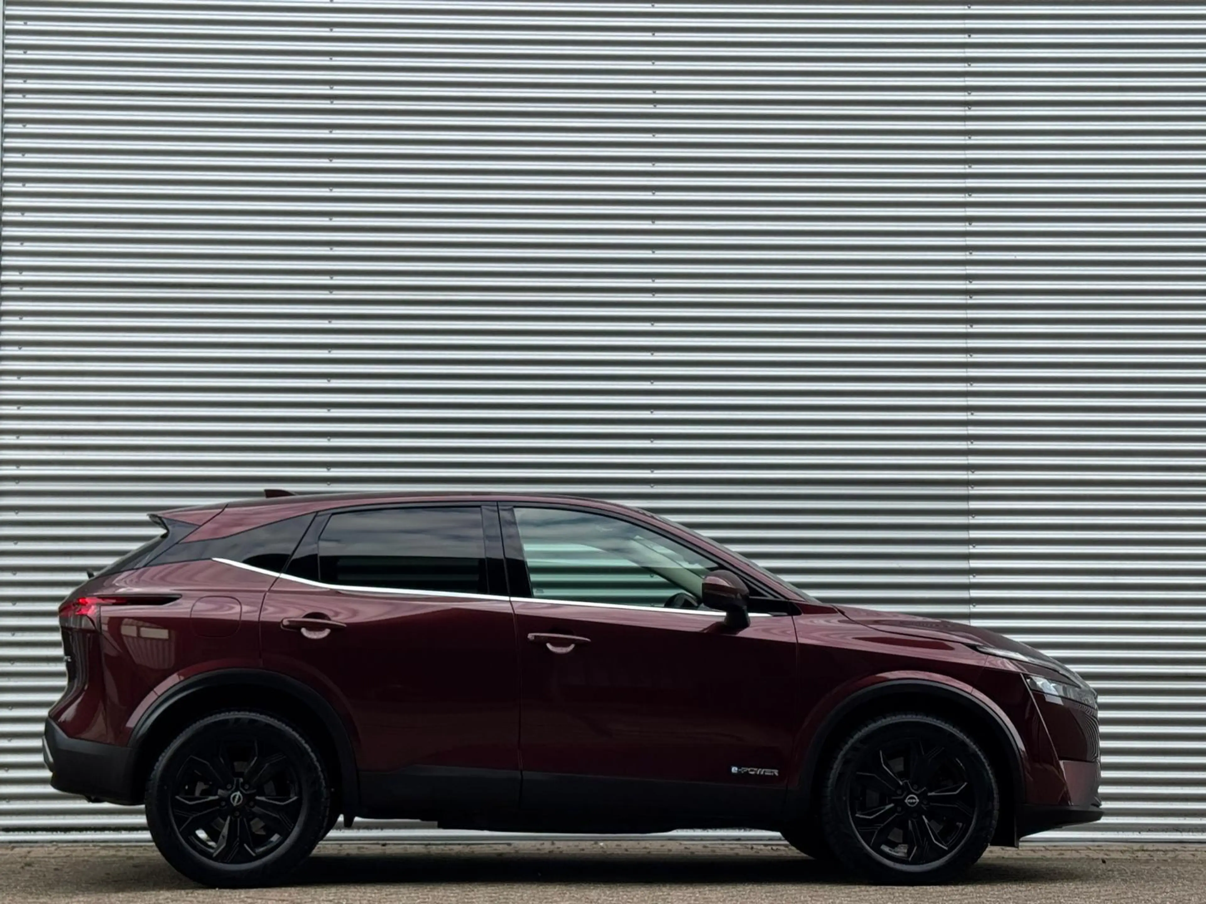 Nissan Qashqai 1.3 DIG-T Mild-Hybrid Acenta/360 Camera/Apple carp — photo 4