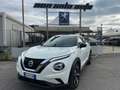 Nissan Juke 1.0 dig-t N-Connecta 117cv Weiß - thumbnail 1