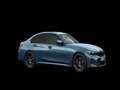 BMW 330 330e Azul - thumbnail 26