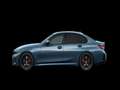 BMW 330 330e Azul - thumbnail 25