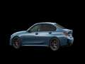 BMW 330 330e Azul - thumbnail 11