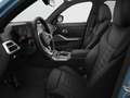 BMW 330 330e Azul - thumbnail 20