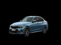 BMW 330 330e Azul - thumbnail 23