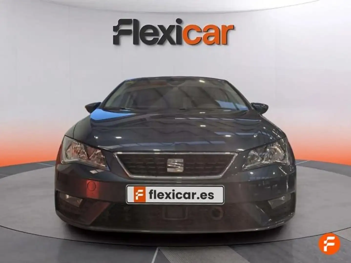 SEAT Leon 1.5 TSI 96kW S&S Style Visio Ed Nav Azul - 2