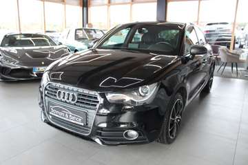 Sportback 2.0 TDI ambition