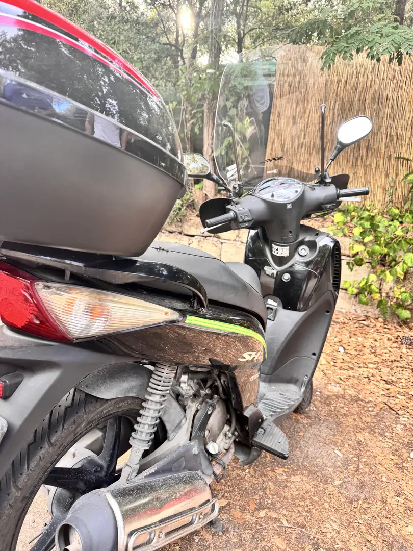 Honda SH 150i i special - 2