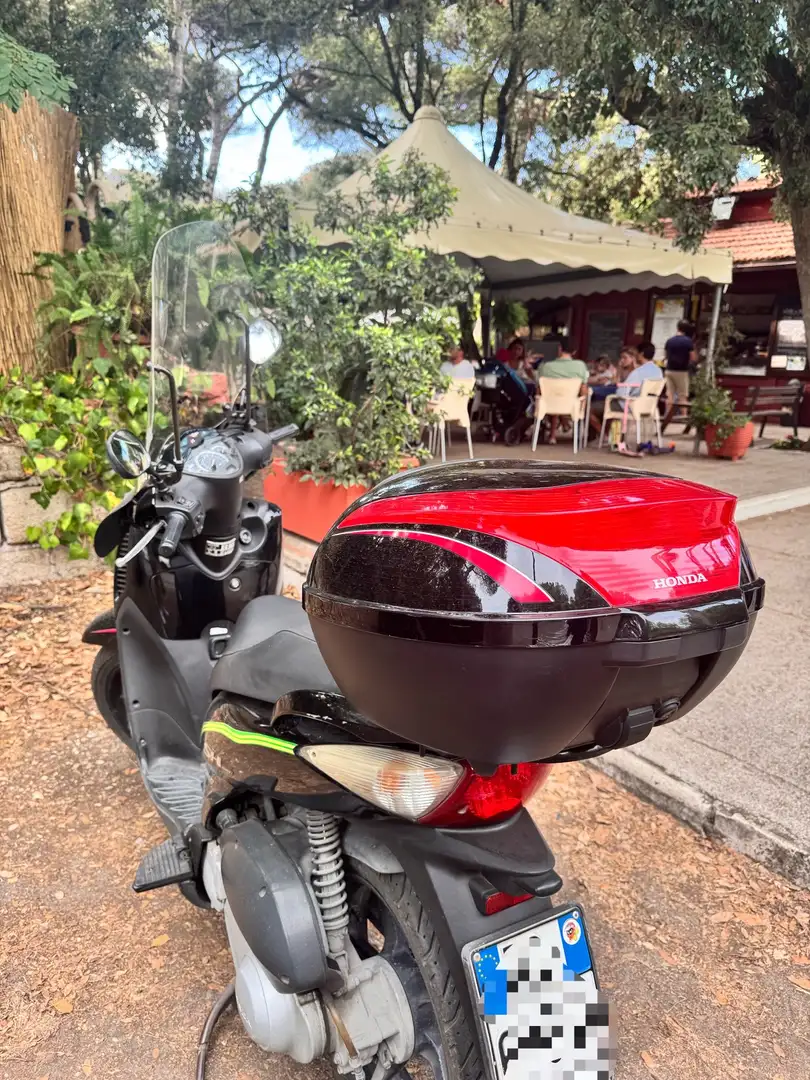 Honda SH 150i i special - 1