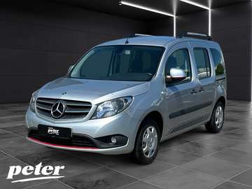 111 CDI Tourer EDITION Lang NAVI*KAMERA