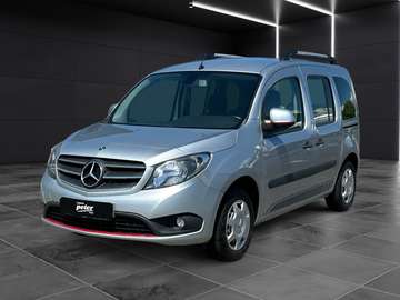 111 CDI Tourer EDITION Lang NAVI*KAMERA