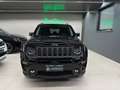 Jeep Renegade NEW 1.5 TURBO T4 130 CV MHEV ALTITUDE UFFICIALE Nero - thumbnail 2