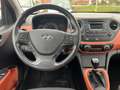 Hyundai i10 Style*SD*Klima*StzH*50Tkm*1Hd* Orange - thumbnail 18