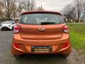Hyundai i10 Style*SD*Klima*StzH*50Tkm*1Hd* Orange - thumbnail 4