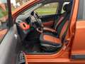 Hyundai i10 Style*SD*Klima*StzH*50Tkm*1Hd* Orange - thumbnail 9
