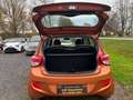 Hyundai i10 Style*SD*Klima*StzH*50Tkm*1Hd* Orange - thumbnail 11