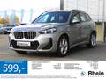 BMW X1 xDrive23d M Sport Navi LED Kamera Harman DAP Silber - thumbnail 1