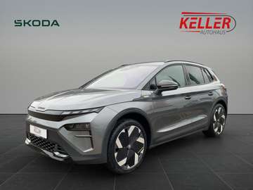 RS Lounge 250 kW 1-Gang-Automatik 4x4