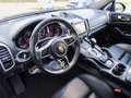 Porsche Cayenne 4.8 TURBO FACELIFT PACK CHRONO CARBON BOSE PANO CU Noir - thumbnail 11