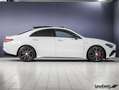 Mercedes-Benz CLA 35 AMG CLA 35 4MATIC Multibeam/Pano/360°/AHK/ Burmester Bílá - thumbnail 4