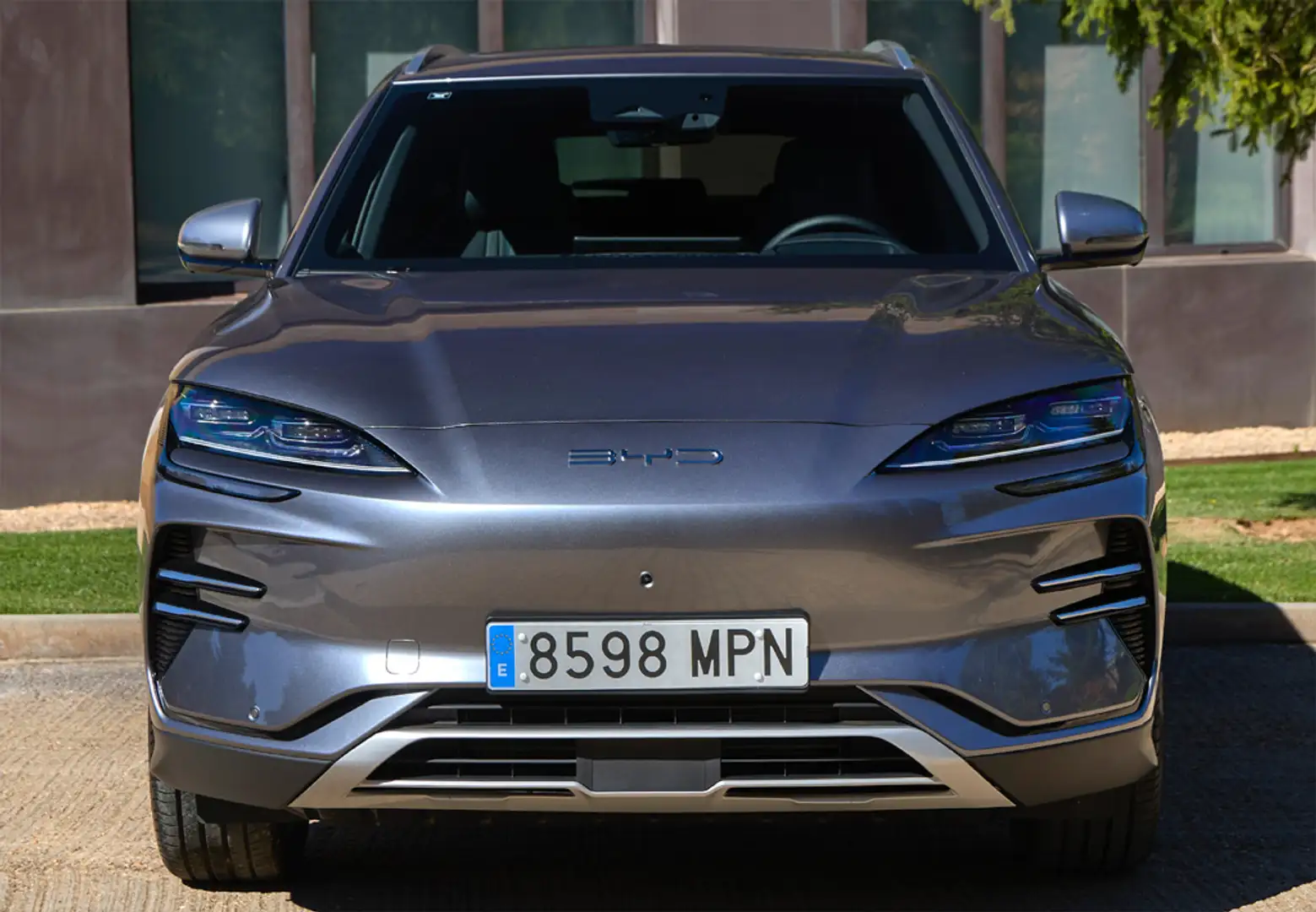 BYD Seal U DM-i Comfort 160kW - 2