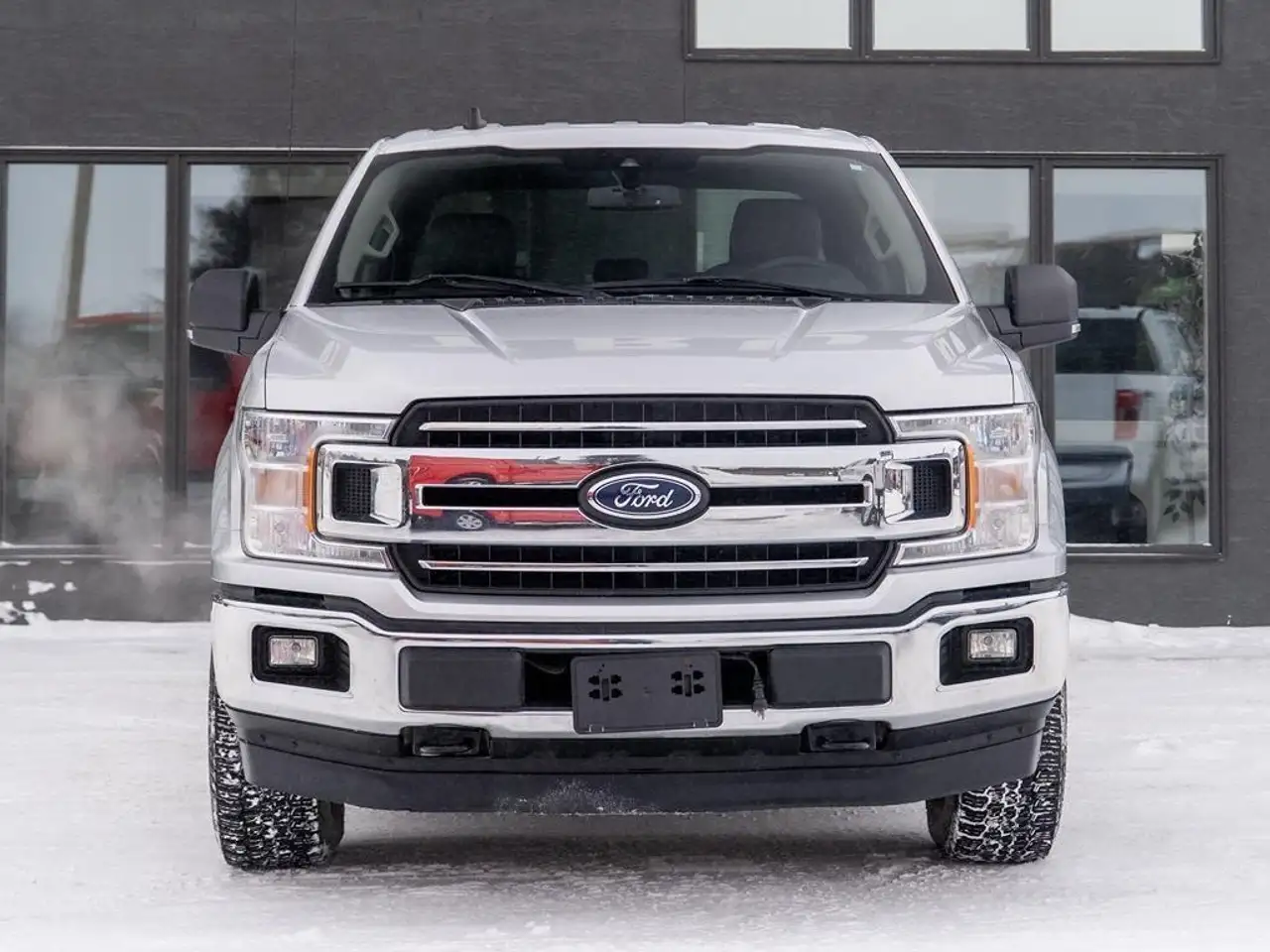 Ford F 150 снимка Ford F 150