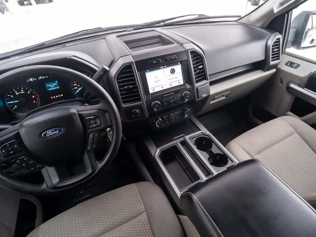 Ford F 150 снимка Ford F 150