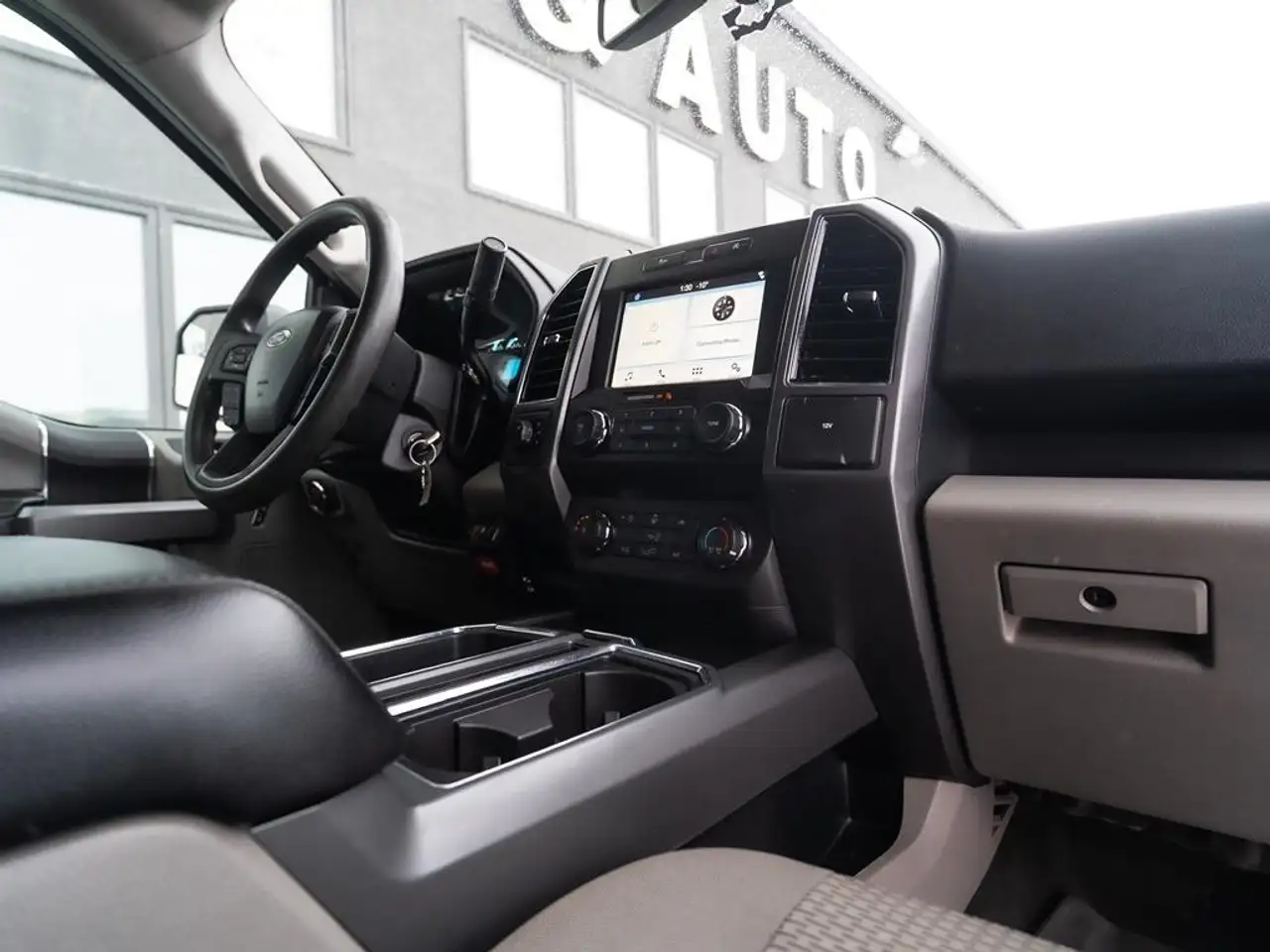Ford F 150 снимка Ford F 150