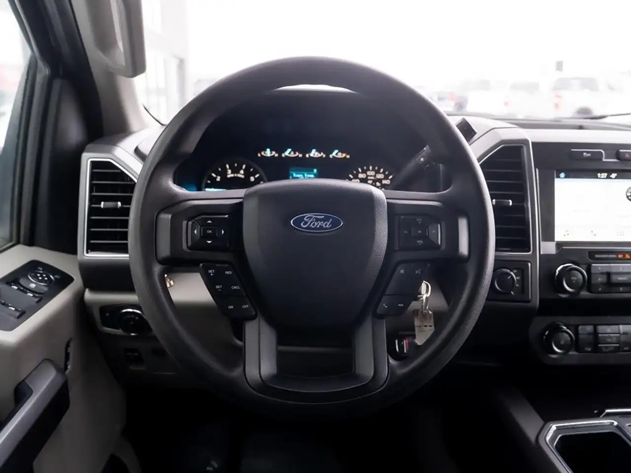 Ford F 150 снимка Ford F 150