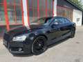Audi A5 A5 Coupé 1,8 T FSI Sline Schwarz - thumbnail 1
