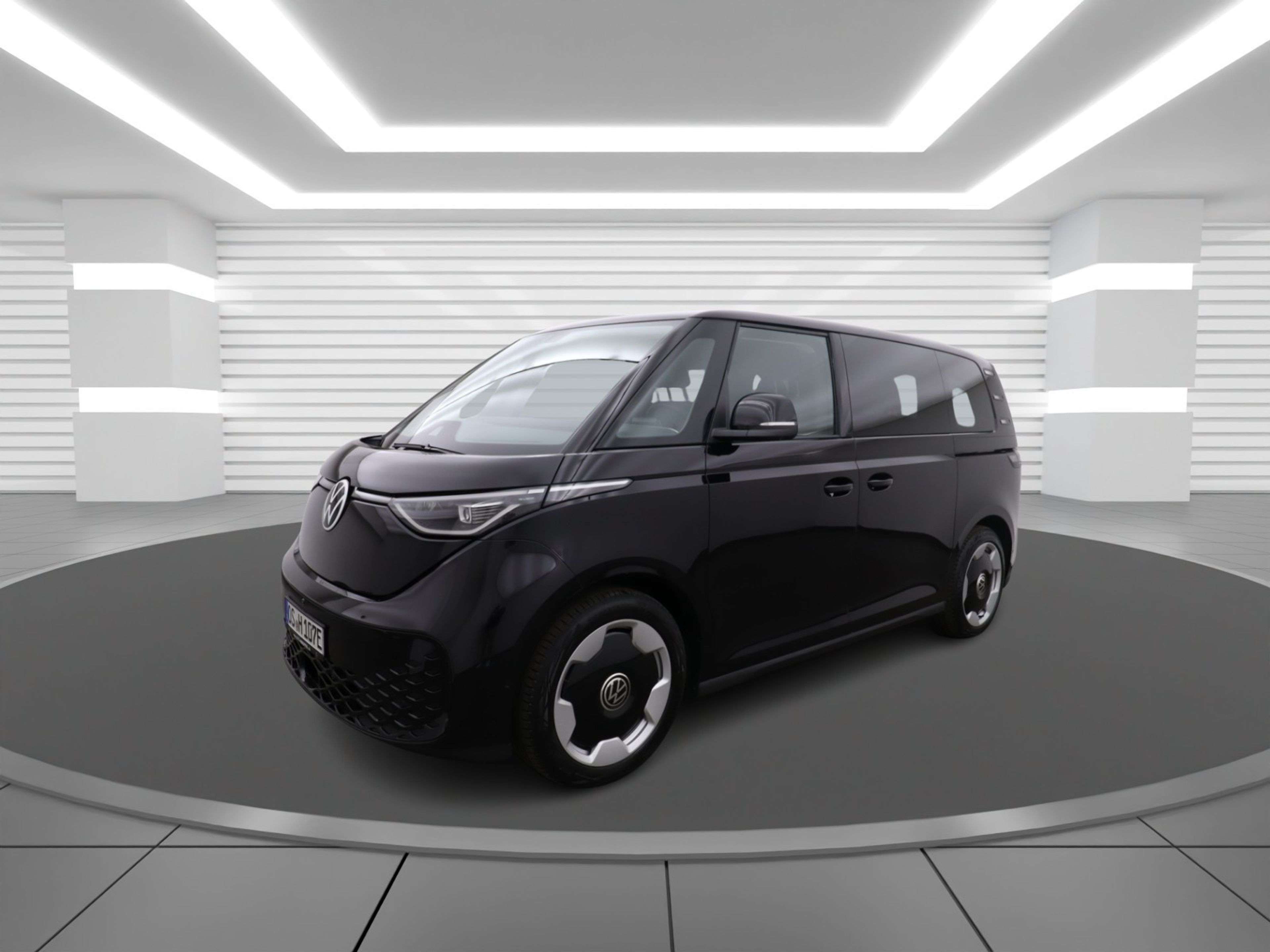 Volkswagen ID. Buzz