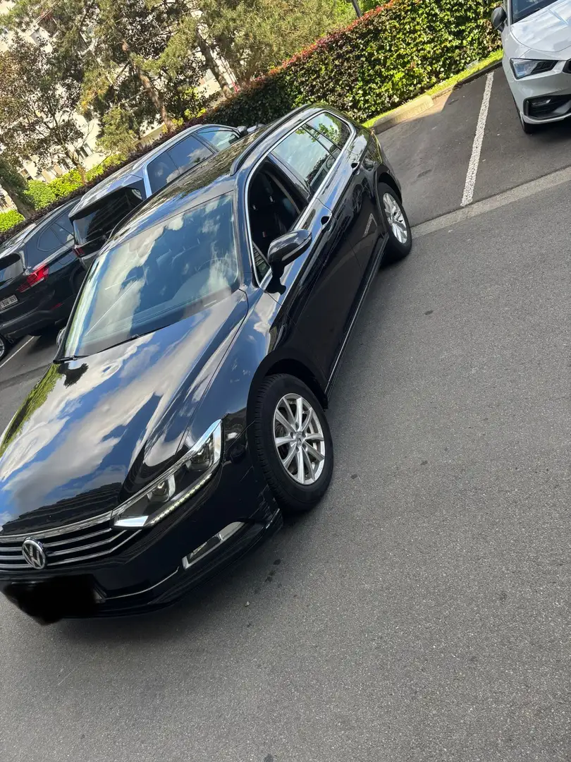 Volkswagen Passat 2.0 TDi SCR Comfortline DSG (EU6.2) - 1