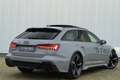 Audi RS6 4.0 TFSI 600PK Quattro Keramisch DRC Dynamicplus H Grijs - thumbnail 40