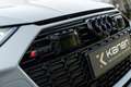 Audi RS6 4.0 TFSI 600PK Quattro Keramisch DRC Dynamicplus H Gris - thumbnail 19
