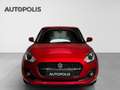 Suzuki Swift SWIFT 5D Rouge - thumbnail 5