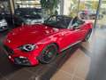 Abarth 124 Spider NAVI LED LEDER Rouge - thumbnail 17