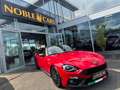 Abarth 124 Spider NAVI LED LEDER Rouge - thumbnail 29