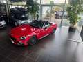 Abarth 124 Spider NAVI LED LEDER Rood - thumbnail 18