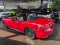 Abarth 124 Spider NAVI LED LEDER Rouge - thumbnail 19
