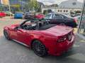 Abarth 124 Spider NAVI LED LEDER Rood - thumbnail 27