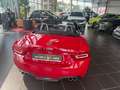 Abarth 124 Spider NAVI LED LEDER Rouge - thumbnail 20