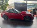 Abarth 124 Spider NAVI LED LEDER Rood - thumbnail 9