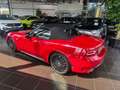 Abarth 124 Spider NAVI LED LEDER Rood - thumbnail 6