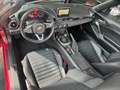 Abarth 124 Spider NAVI LED LEDER Rood - thumbnail 11