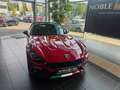 Abarth 124 Spider NAVI LED LEDER Rouge - thumbnail 3