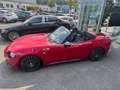 Abarth 124 Spider NAVI LED LEDER Rouge - thumbnail 26
