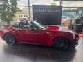 Abarth 124 Spider NAVI LED LEDER Rood - thumbnail 22