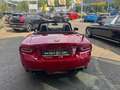 Abarth 124 Spider NAVI LED LEDER Rood - thumbnail 28
