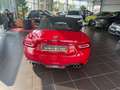 Abarth 124 Spider NAVI LED LEDER Rouge - thumbnail 7