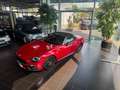 Abarth 124 Spider NAVI LED LEDER Rood - thumbnail 5